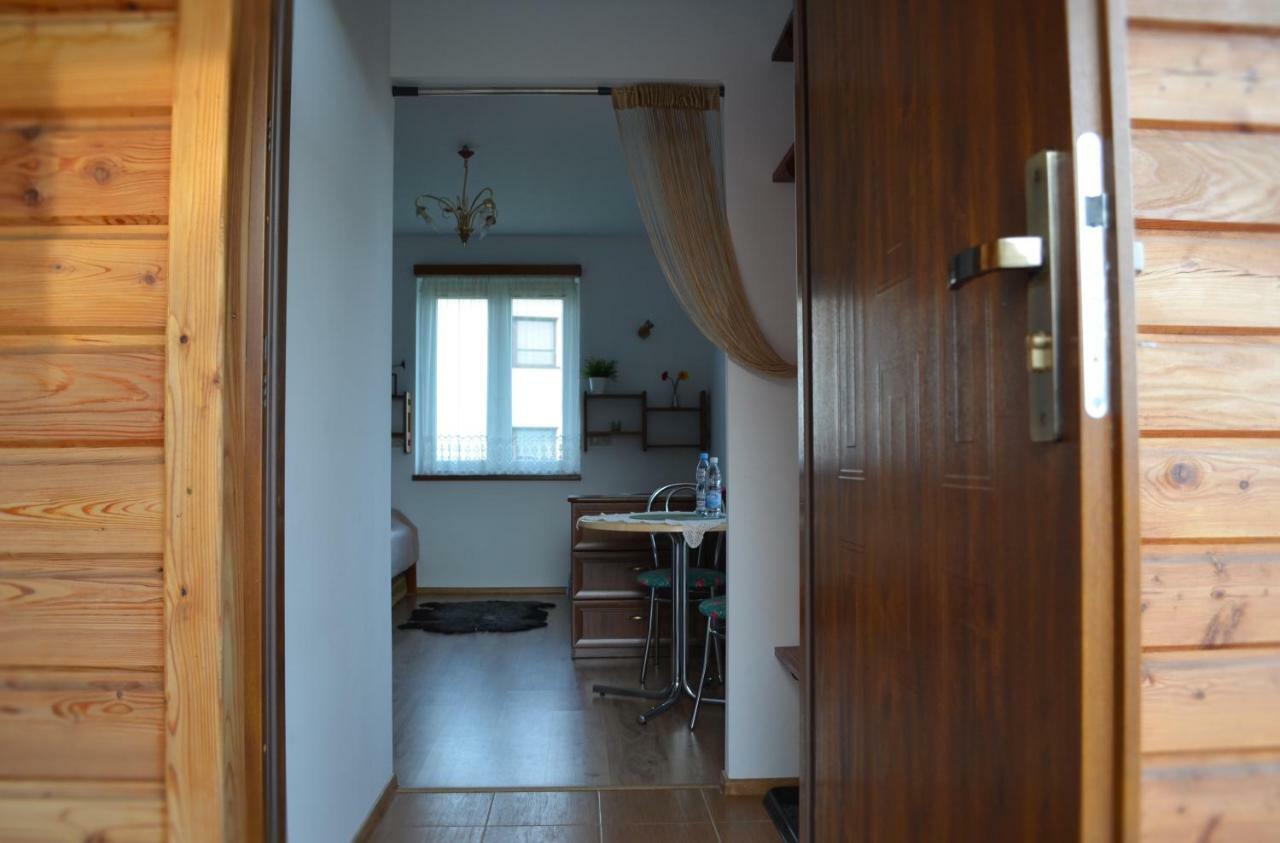 Agroturystyka Pawlikowka Lipinki  Exterior photo